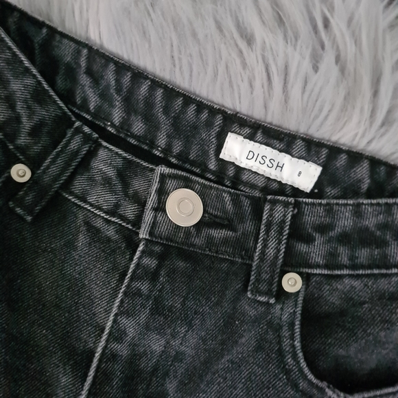 Dissh denim jeans 8 - Picture 4 of 5